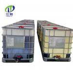 Electrical Insulation Epoxy Potting Compound , 24 Hours Transparent Casting Resin
