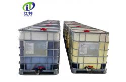China Electrical Insulation Epoxy Potting Compound , 24 Hours Transparent Casting Resin supplier