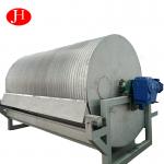 High Efficiency Starch Processing With Cassava Starch Production Line for sale