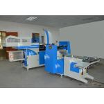 Automatic Square Hard Cover Book Casing In Machine With One Joint Forming Station MF-FAC390 for sale