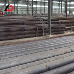20crmo Hot Rolled Seamless Steel Pipe for sale
