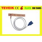 Compatible MAX-N/A/I/P Nell-cor Oximax Disposable Spo2 Sensor DB 9pin for Neonate/Adult for sale