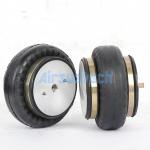 Single Convoluted Rubber Bellow Enidine YI-1B5-500 Air Bag for Conveyor End Stop for sale