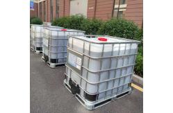 China SV306 Fast Setting Emulsion / Rapid Setting Emulsion Surface Active Agent supplier