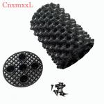 360° Pruning Grid Base 5 Gallon  1.2mm Thickness Air Plant Pots