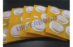 China 4210*7.2 PROTOS Nylon Suction Tapes Machine Running Parts supplier