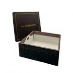 Perfume Bottle Cosmetic Packaging Box Offset Printing Custom Color for sale