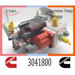 Cummins Diesel M11 ISM11 Engine Fuel Injection Pump 3041800 3075340 3009942 for sale