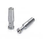 Copper Machined Pins High Current Energy Battery Terminal Pin Customized for sale