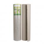 Construction Project Floor Protection Paper Breathable Surface Material for sale