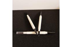 China Professional Eyeliner Pencil Packaging Simple Style Comfortable Hand Feel supplier
