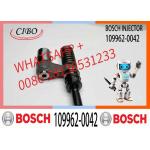 Neutral GE13 Fuel Injector 109962-0061 109962-0042 109962-0062 109962-0041