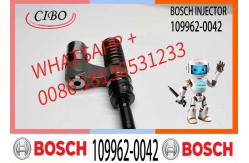 China Neutral GE13 Fuel Injector 109962-0061 109962-0042 109962-0062 109962-0041 supplier