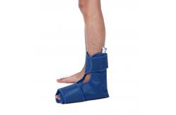 China FDA Cold Compression Therapy Machine For Ankle Pain Relief supplier