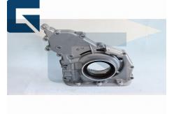 China Good Quality Diesel Engine D5D Oil Pump For Excavator Spare Part supplier