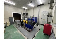 China 90kW Diesel Engine Dynamometer Test Bench with 0.05%FS Accuracy supplier