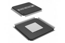 China Microcontroller MCU XMC4502F100K768ACXQMA1 ARM Cortex-M4 768KB Flash Microcontroller IC supplier