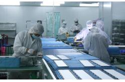 China Small LCD Display manufacturer