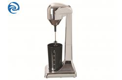 China Dual Purpose Stand Mixers 220V Milkshake Blender Machine supplier
