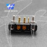 HW-CMM Connectors,HW-221V02F26-0200-3400CMM, for sale