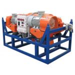3200r/Min 3.6i Solid Control Equipment Drilling Centrifuge for sale