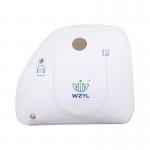 Anti Inflammatory Hyperbaric Oxygen Chamber For Elder Sitting Soft Cabin WEIZI