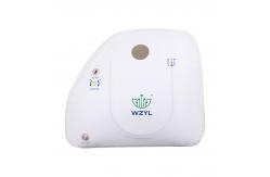 China Anti Inflammatory Hyperbaric Oxygen Chamber For Elder Sitting Soft Cabin WEIZI supplier