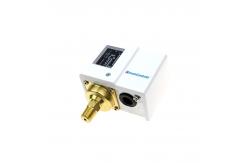 China Pressure Adjustable Switches with Adjustable Pressure Setting supplier