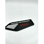 Soft Logo Label Stickers ODM Supported For The Shoes PVC Material for sale