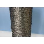 12m Length 304 Stainless Steel Conductive Thread For Knitting Clothing for sale