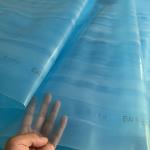Greenhouse Plastic Agricultural Film 0.5-16m Width For Flowers