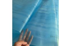 China Greenhouse Plastic Agricultural Film 0.5-16m Width For Flowers supplier