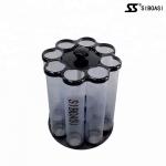 Badminton Shuttlecock Machine H7 Badminton Shuttlecock Launcher Equipment