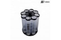 China Badminton Shuttlecock Machine H7 Badminton Shuttlecock Launcher Equipment supplier