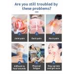 Pain Relief Photodynamic Pdt light therapy Machine Wearable Skin Beauty
