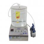 Vacuum Air Leak Tester For Packaging Materials for sale