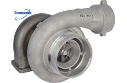 China Turbo BTL8503 For Caterpillar Engine 3508 Turbocharger 119-5998 supplier