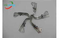 China SMT MACHINE SPARE PARTS JUKI FEEDER UPPER COVER 08 ASM E1202706AA0 supplier