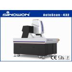Non - Contact Auto Vision Measurement System With Measuring.4 Vision Software for sale