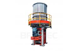 China Customizable Rotary Screen Feeder for Your Specific Requirements supplier