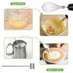 12 Speed Multi Purpose Hand Mixer Blender 800W For Baby Food / Smoothies