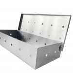 Outdoor 4.4cm BBQ Smoke Generator for sale