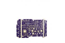 China Precision Custom Double-Sided PCB With 1 To 8oz Copper 4.0mm Thickness supplier