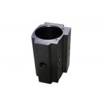 T5 Cylinder Shell Industrial Aluminium Profile for sale