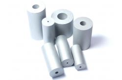 China GT55 Tungsten Carbide Die Cold Forging Dies ML80 for screw cap supplier