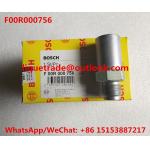 BOSCH pressure relief valve F00R000756 , F 00R 000 756 for sale