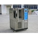 Programmable Temperature Humidity Chamber , Climatic Test Chambers