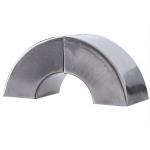 Stainless  304/316/321 90 Degree  Square  3/4 Std  Elbow  Carbon Steel  Pipe Fittings for sale