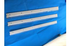 China OEM ODM Quartz Glass Rod , Quartz Pipe Fitting Hardware Accessories supplier