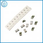 1608 Chip One Time Slow Blow SMD Surface Mount Fuse 3A 32V For Power Management for sale